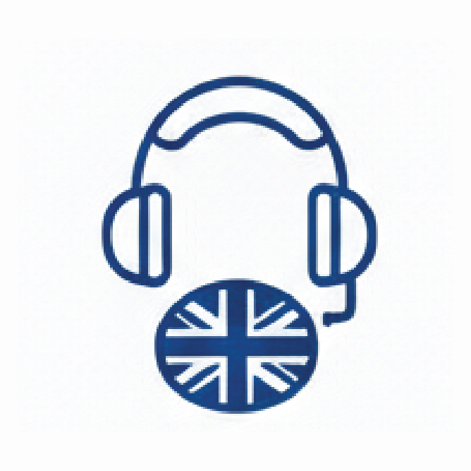 Dedicated UK Support