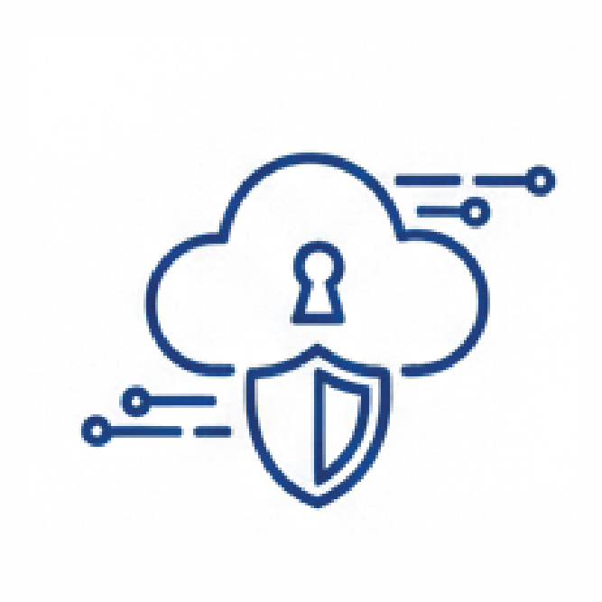 Secure Cloud Access