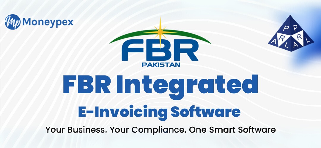FBR Digital Invoicing Banner