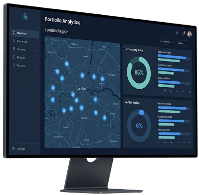 Portfolio Visibility